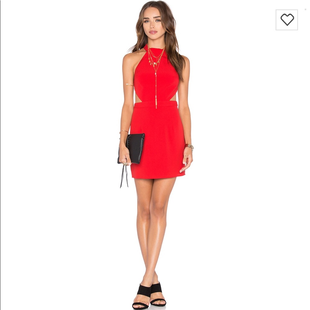 Super sexy body con dress